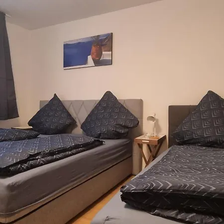 Apartament 4 Triberg *