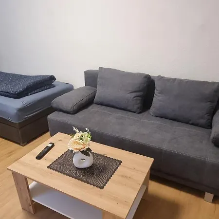 4 Triberg Apartment Triberg im Schwarzwald