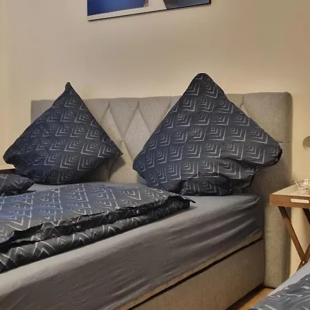 Apartament 4 Triberg Triberg im Schwarzwald