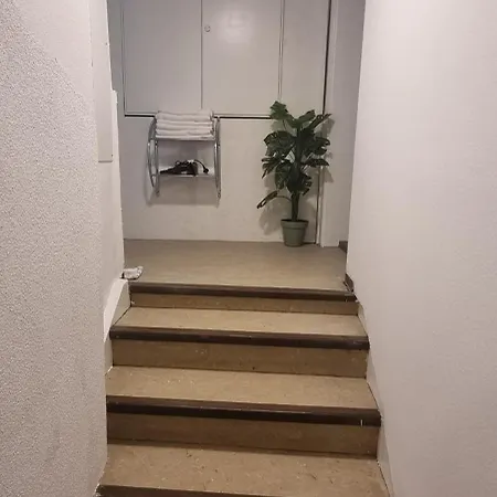 4 Triberg * Triberg im Schwarzwald