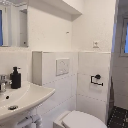 4 Triberg Apartment
