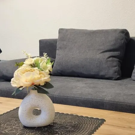 4 Triberg Apartment