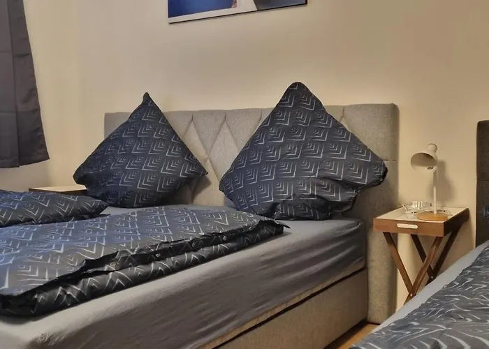 Appartamento 4 Triberg Triberg im Schwarzwald