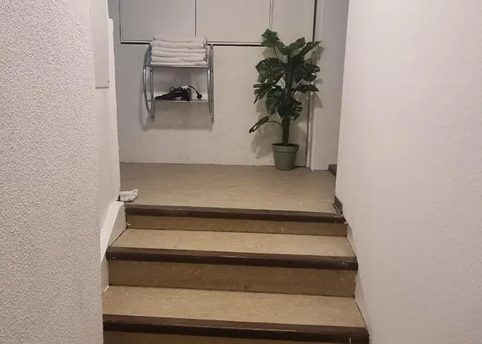 4 Triberg * Triberg im Schwarzwald