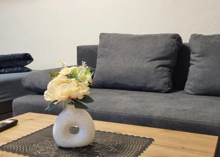 4 Triberg Appartamento